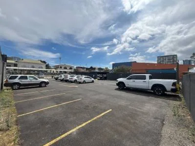 VENTA DE LOTE DE 989 m² CON PARQUEO EN BARRIO LA CALIFORNIA, SAN JOSÉ