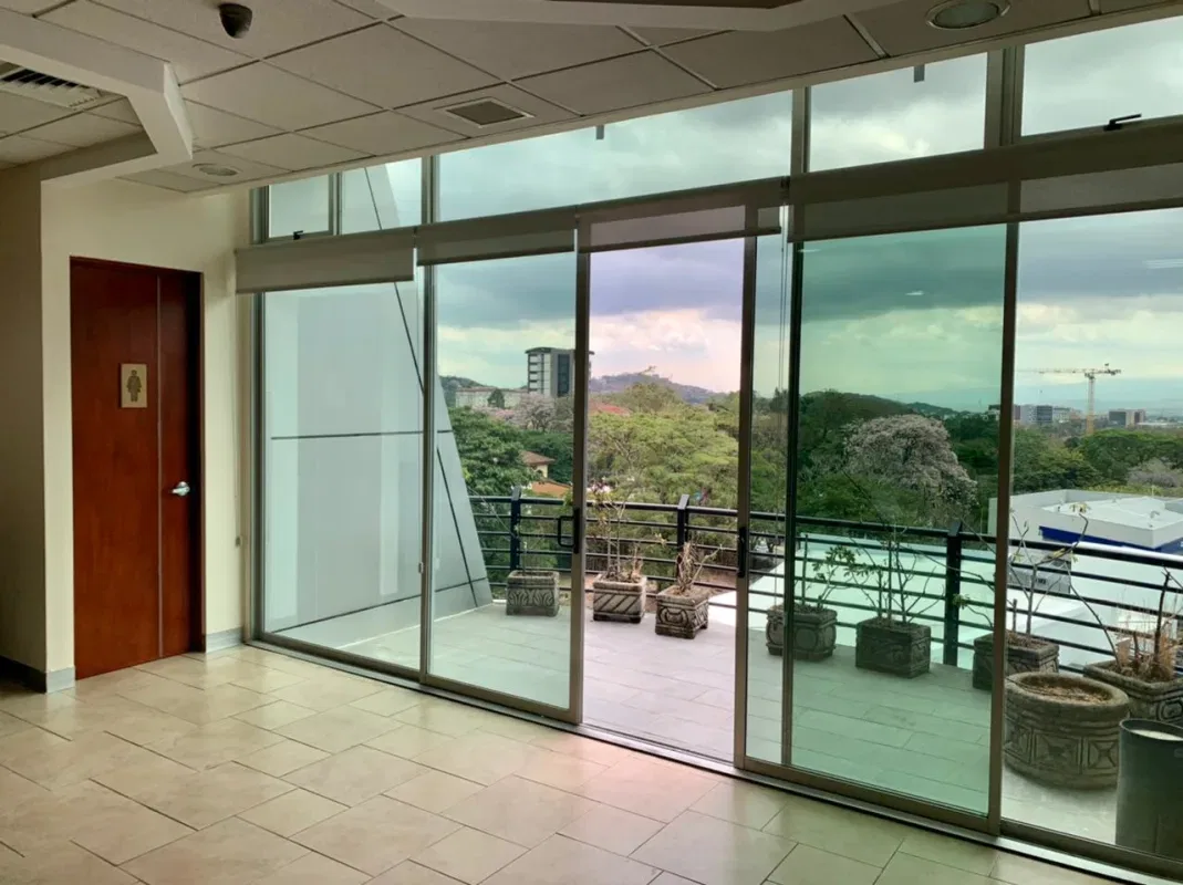 Office for rent in Escazú