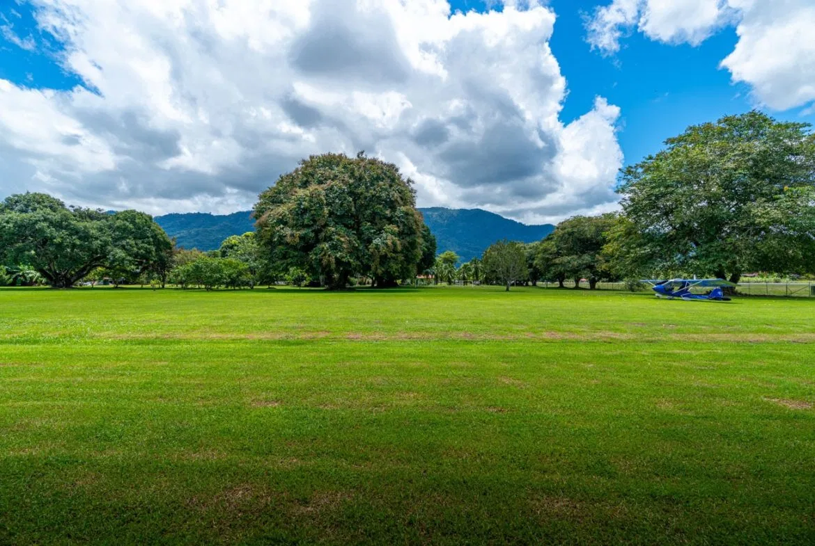 POTENTIAL COMMERCIAL PROPERTY WITH MULTIPLE HOMES NEXT TO AIRPORT IN PALMAR SUR, photo 8