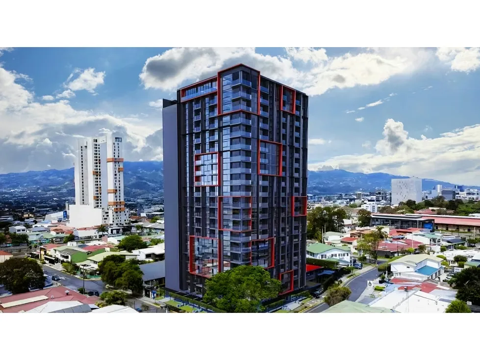 ¡Tu nuevo hogar te espera en Bo Escalante! Descubre esta increíble oportunidad de inversión en uno de los barrios más vibrantes y cotizados de San José. Ubicados en el corazón de ...