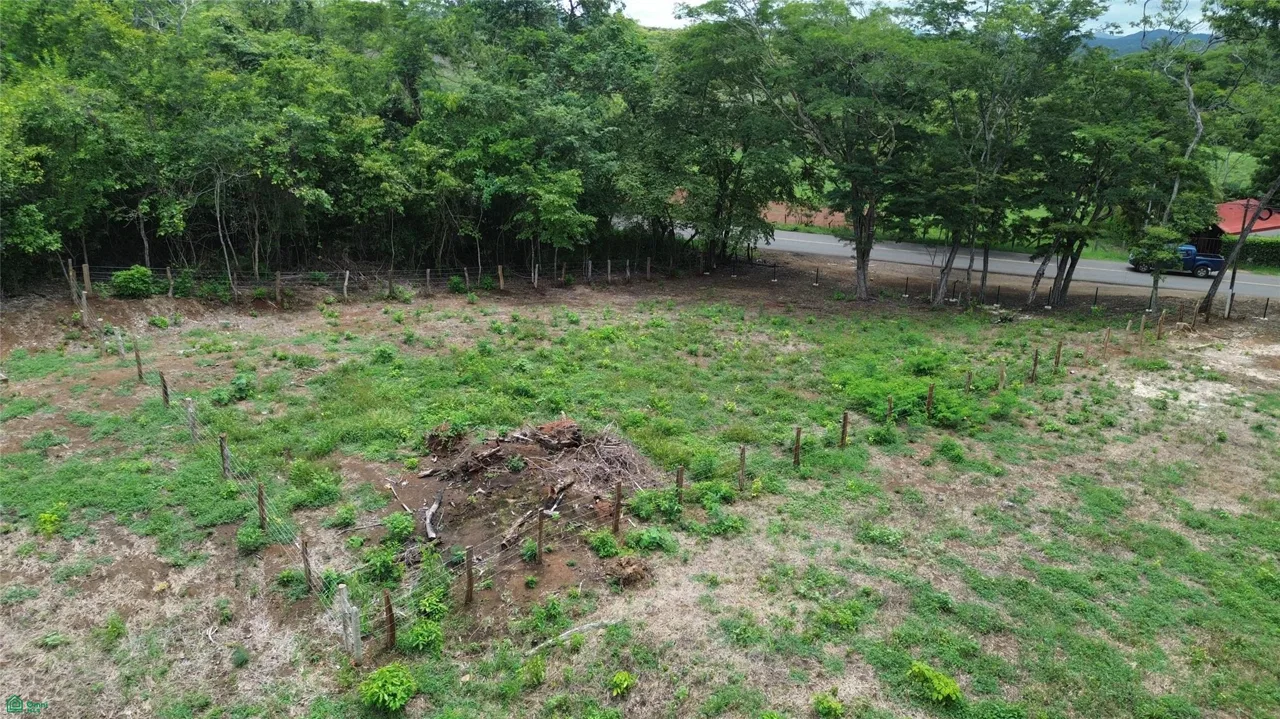 Multi Use Lot In Playa Grande Cabo Velas Guanacaste