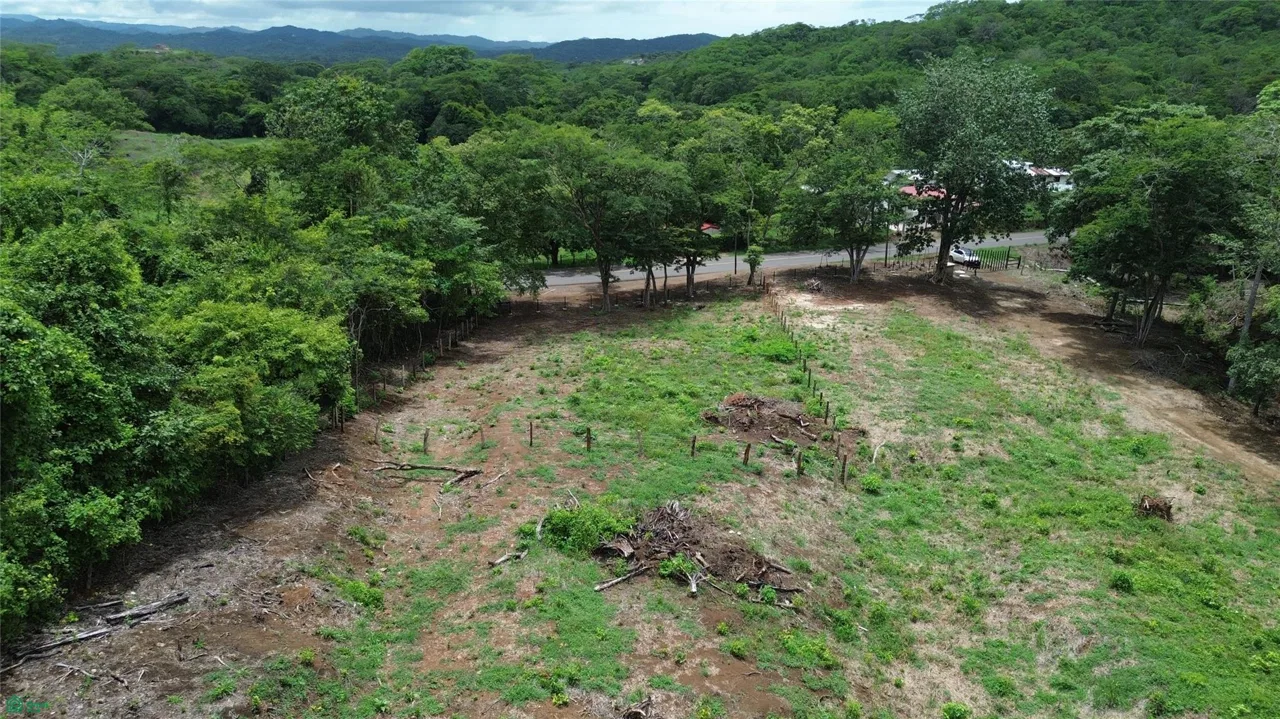 Multi Use Lot In Playa Grande Cabo Velas Guanacaste, photo 4