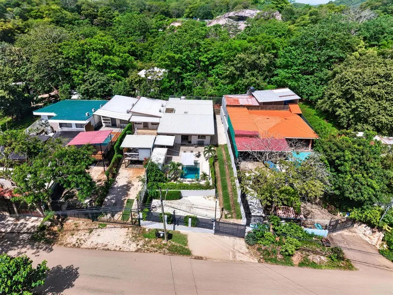 House in Matapalo, photo 2