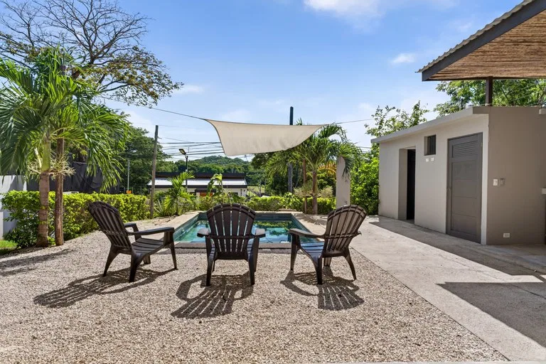 House in Matapalo, photo 11