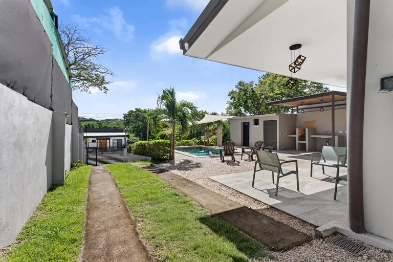 House in Matapalo, photo 12