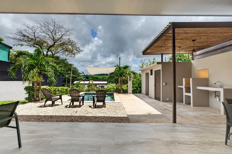 House in Matapalo, photo 13