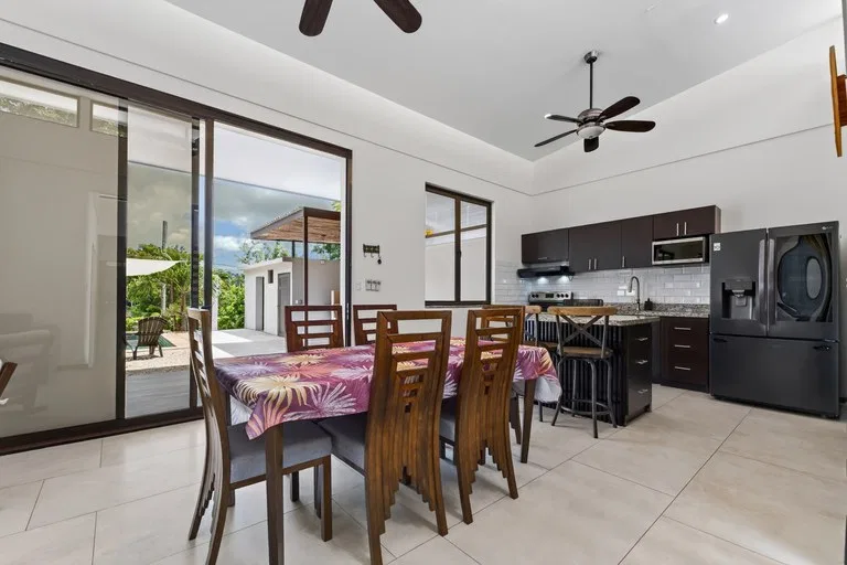 House in Matapalo, photo 15