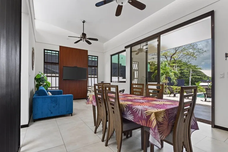 House in Matapalo, photo 17