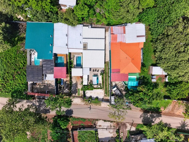 House in Matapalo, photo 3