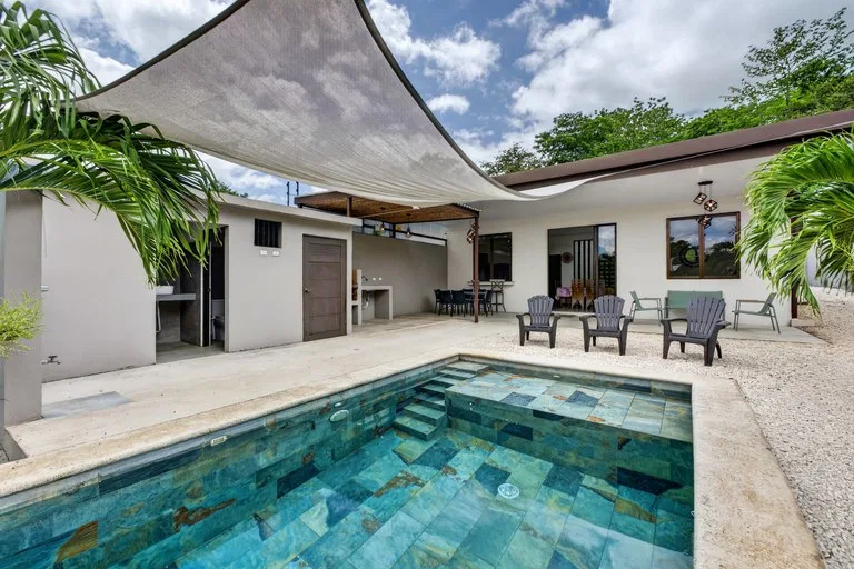 House in Matapalo, photo 24