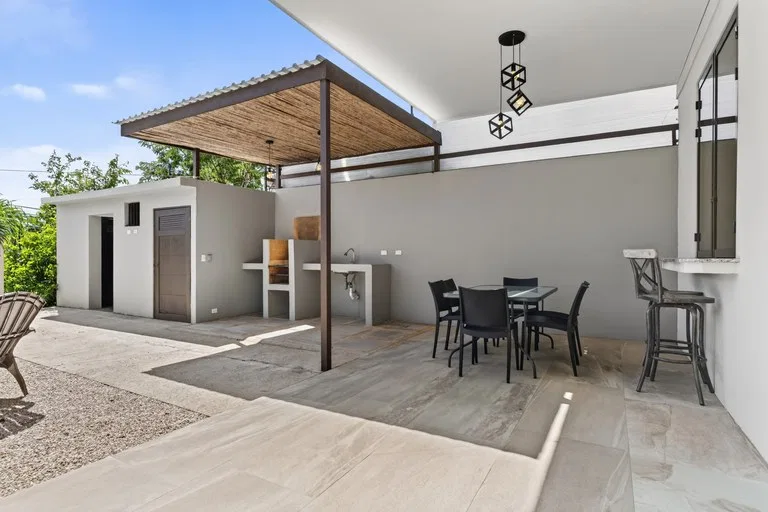 House in Matapalo, photo 25