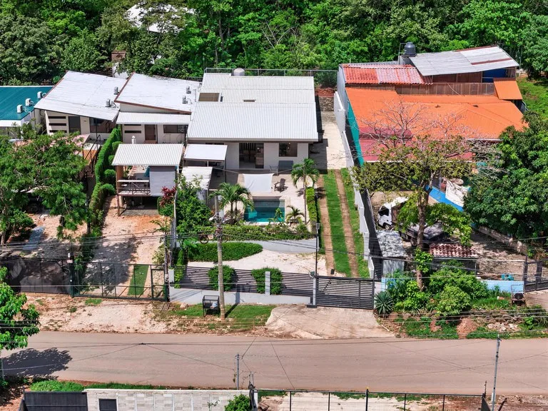 House in Matapalo, photo 4