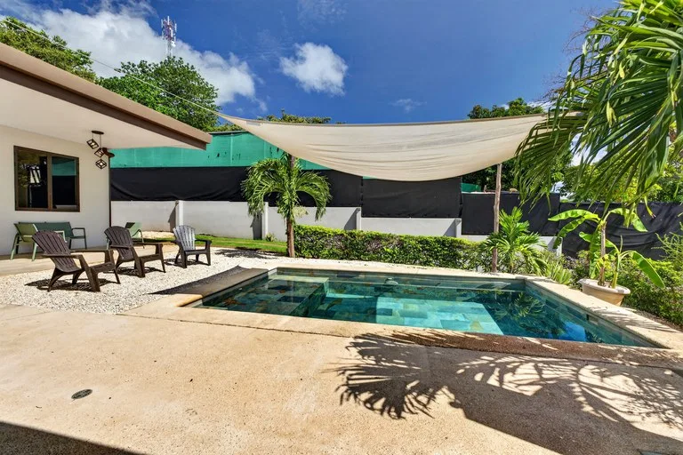 House in Matapalo, photo 6