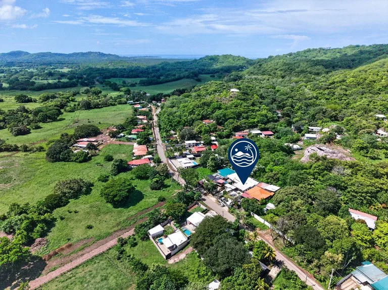 House in Matapalo, photo 8