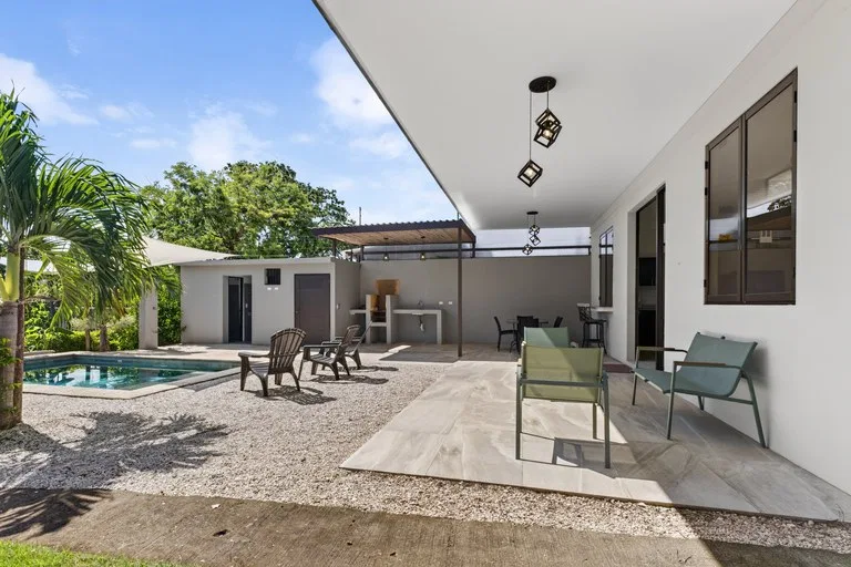 House in Matapalo, photo 9