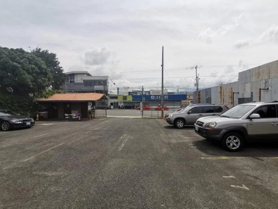 Venta de Lote en San José. - Venta en San José