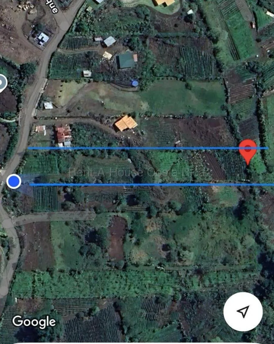 FINCA EN VENTA EN PARAÍSO DE CAJÓN – PLANA, PRODUCTIVA Y LISTA PARA DESARROLLAR - Venta en Perez Zeledón, photo 14