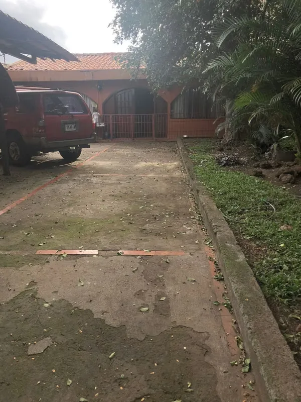 Se vende casa en San Fco de Dos Ríos, con uso de suelo mixto., photo 4