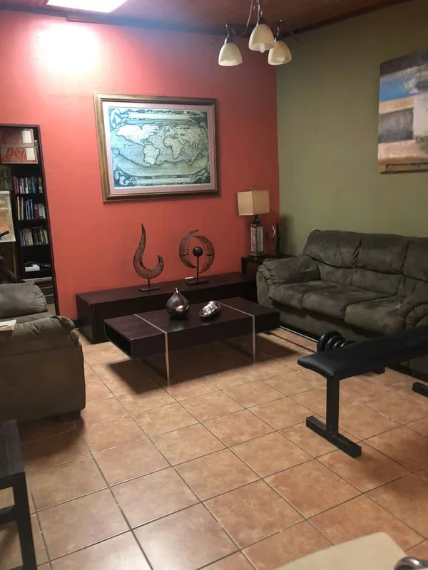 Se vende casa en San Fco de Dos Ríos, con uso de suelo mixto., photo 5