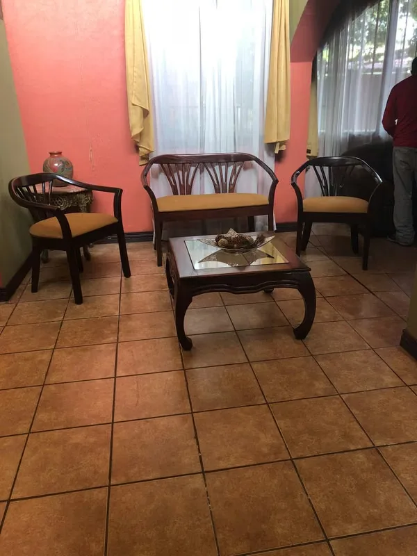 Se vende casa en San Fco de Dos Ríos, con uso de suelo mixto., photo 6