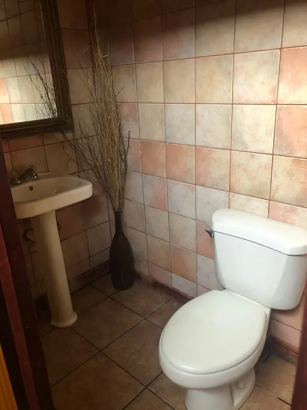 Se vende casa en San Fco de Dos Ríos, con uso de suelo mixto., photo 7