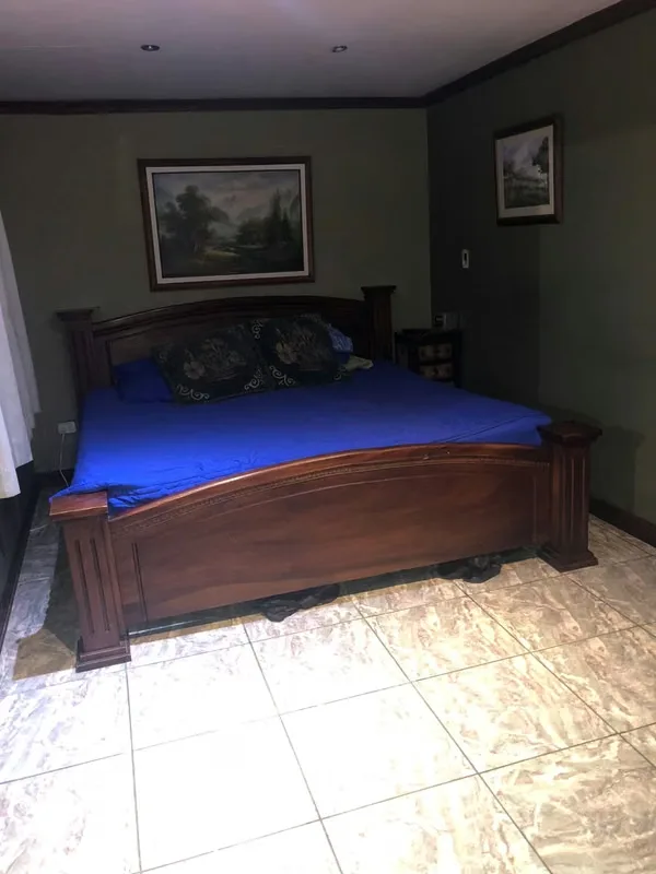 Se vende casa en San Fco de Dos Ríos, con uso de suelo mixto., photo 9