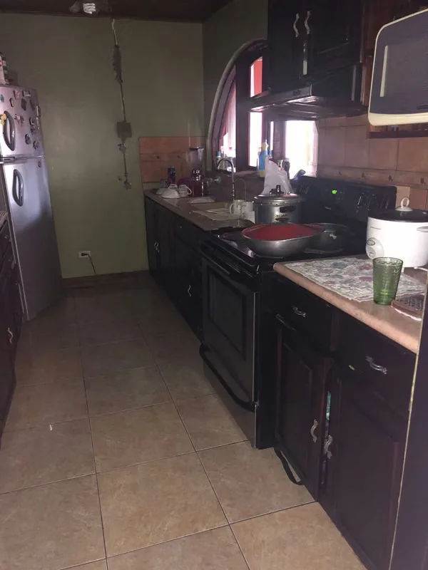 Se vende casa en San Fco de Dos Ríos, con uso de suelo mixto., photo 10