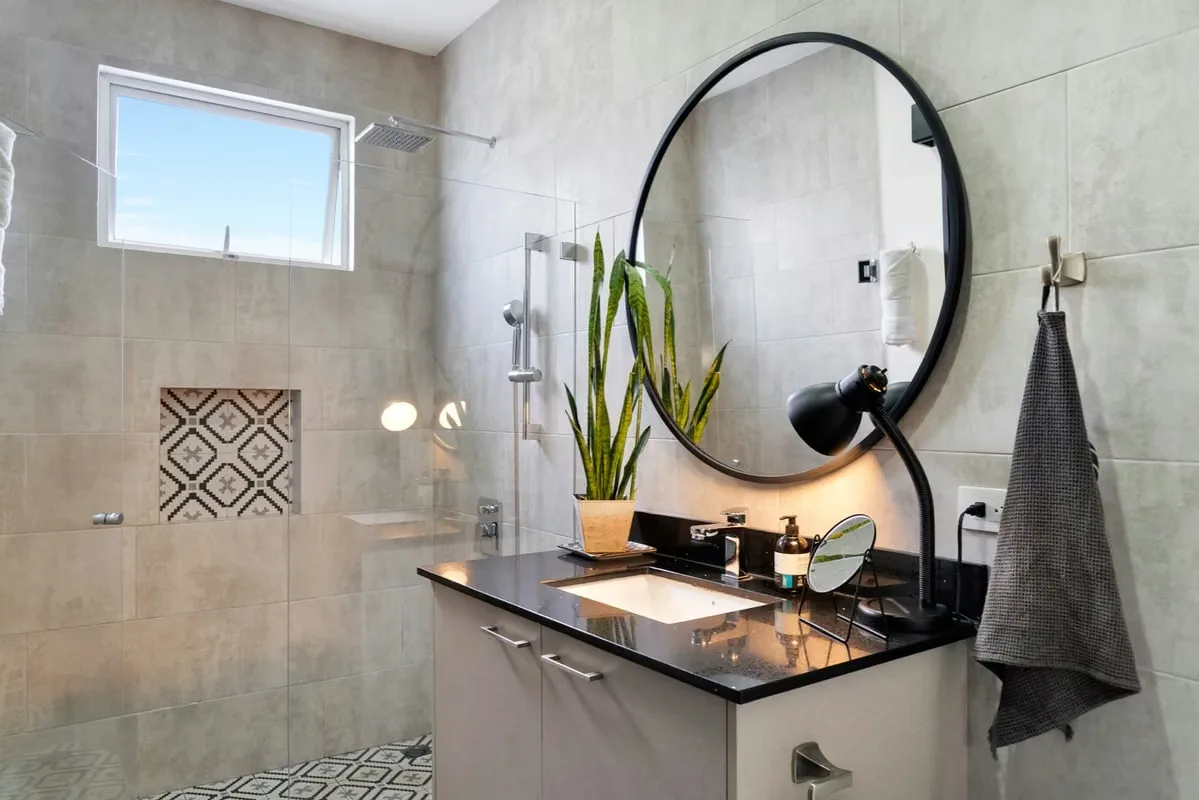 Esta vivienda de diseño contemporáneo y reciente construcción se encuentra en un estado de mantenimiento excelente, situada en una zona de alta plusvalía dentro del Condominio ..., photo 8