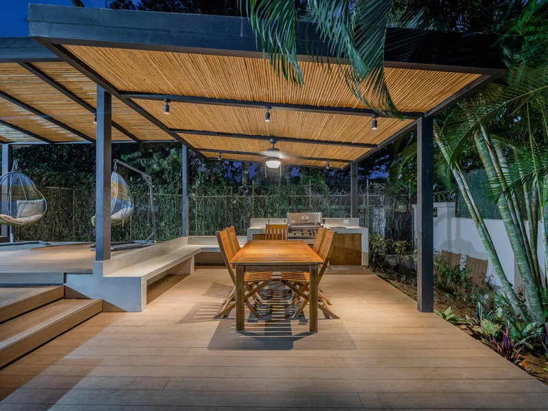 4 Bed Single Family Homes For Sale in Playa Hermosa, photo 13