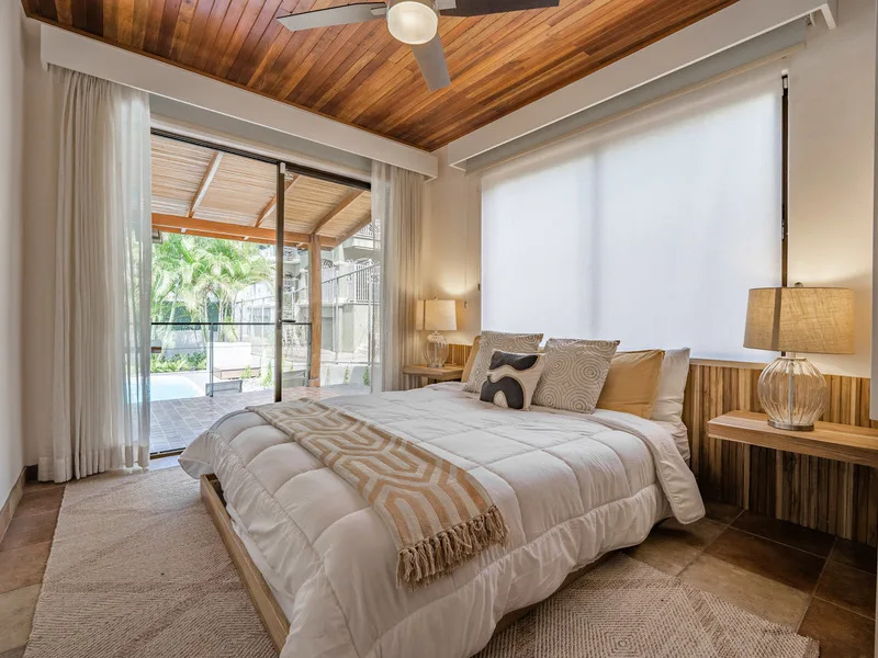 4 Bed Single Family Homes For Sale in Playa Hermosa, photo 6