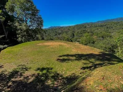 Terreno con vista a la montaña y 3 lotes para construir en Uvita, photo 2