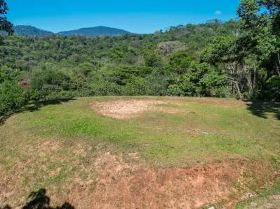 Terreno con vista a la montaña y 3 lotes para construir en Uvita, photo 3