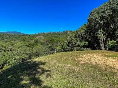 Terreno con vista a la montaña y 3 lotes para construir en Uvita, photo 4