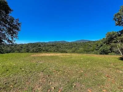 Terreno con vista a la montaña y 3 lotes para construir en Uvita, photo 8
