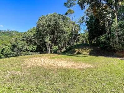 Terreno con vista a la montaña y 3 lotes para construir en Uvita, photo 9