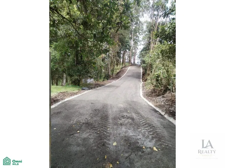 Calle Bombacha, San Isidro, Heredia 1