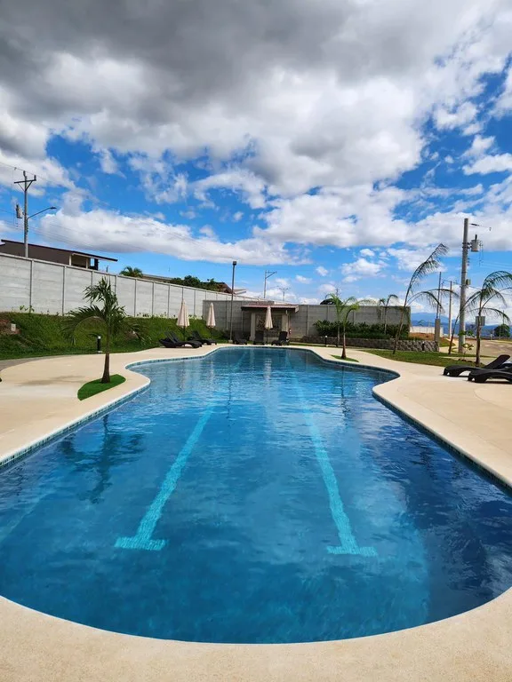 Prime Development Land in Grecia, Alajuela - Your Vision Awaits!