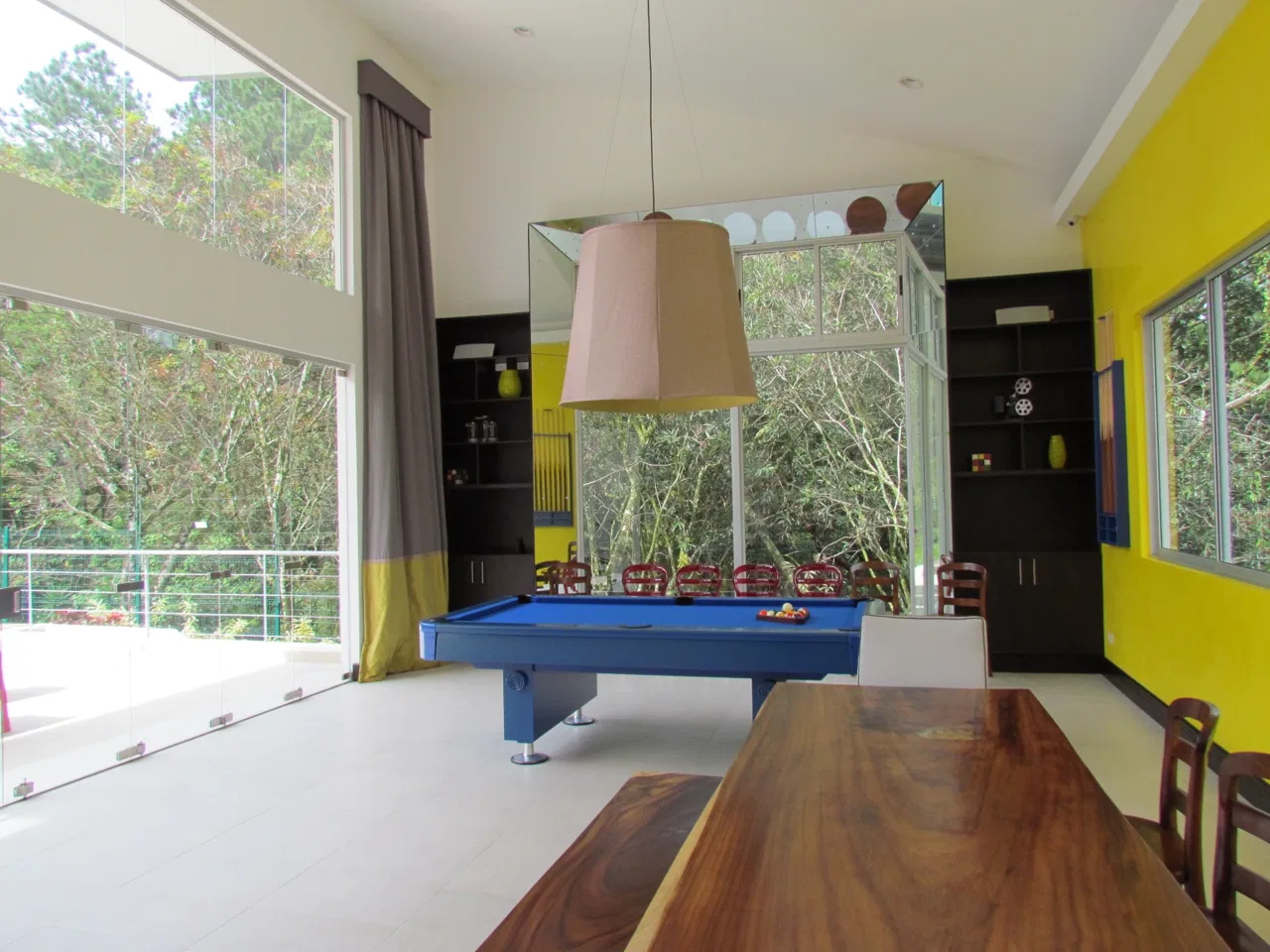 Sale, Spacious Corner Unit Apartment, 3B, 2.5B, 2P With Great Views, in Escazu, photo 24