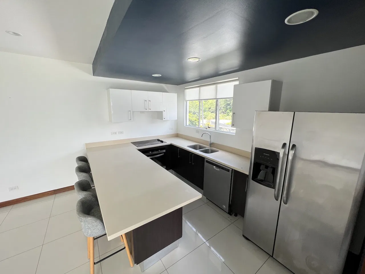 Sale, Spacious Corner Unit Apartment, 3B, 2.5B, 2P With Great Views, in Escazu, photo 8