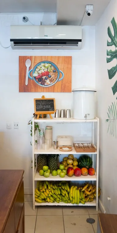 Costa Juice: Profitable Turnkey Business in Plaza Tamarindo