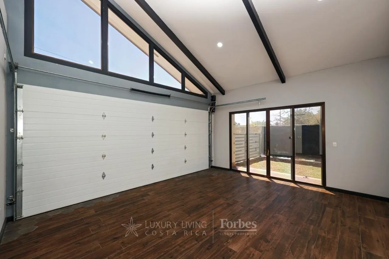 House with Industrial Design and Comfort, Lomas de Hidalgo, La Garita, photo 8
