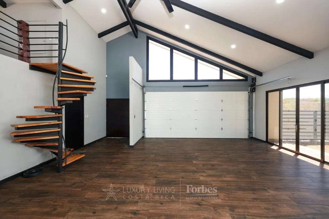 House with Industrial Design and Comfort, Lomas de Hidalgo, La Garita, photo 10