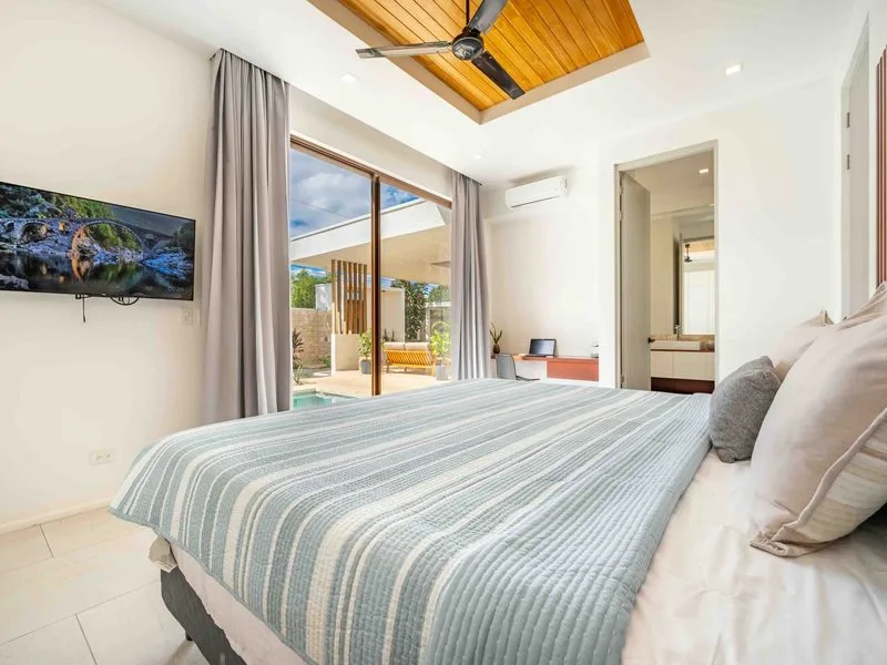 3 Bed Single Family Homes For Sale in Playa Grande, photo 12