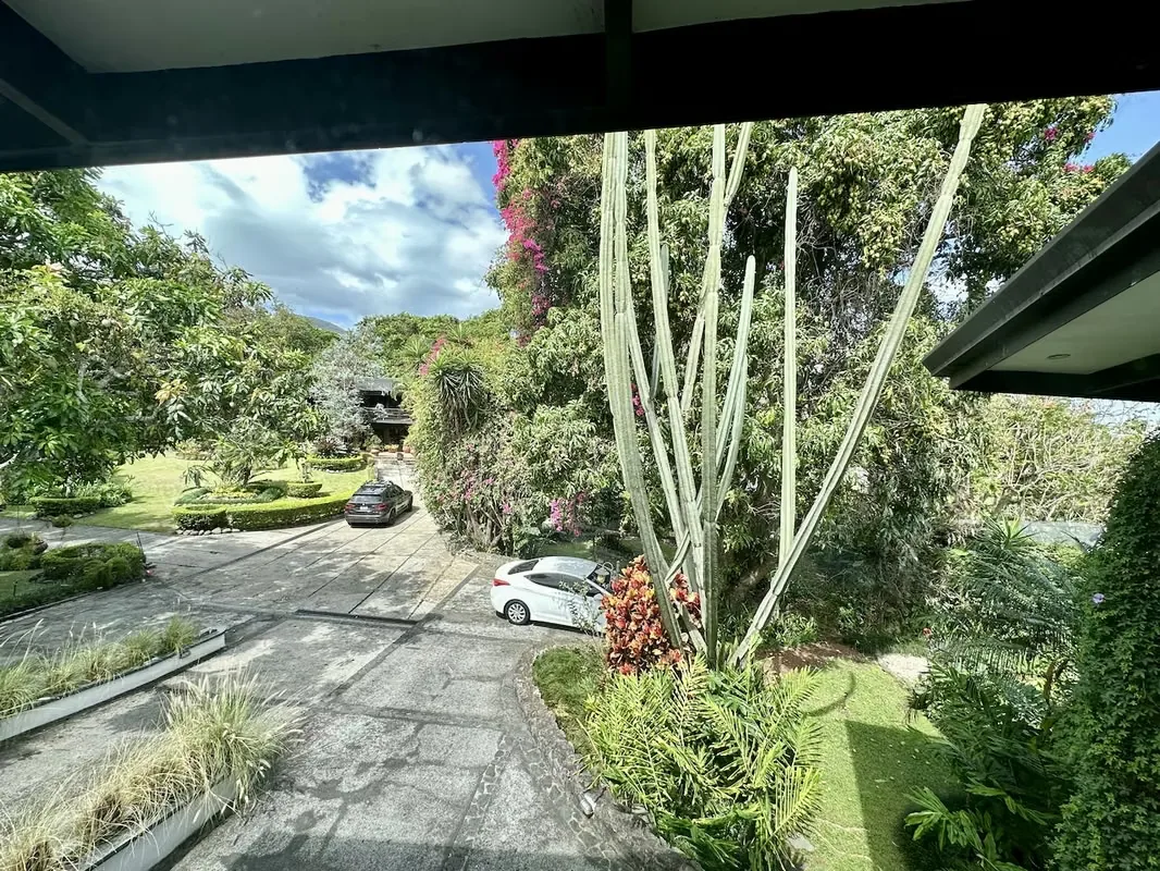 ALQUILER DE APARTAMENTO TIPO STUDIO AMUEBLADO EN BELLO HORIZONTE ESCAZÚ, photo 3