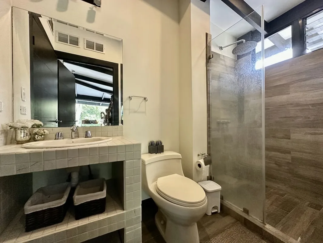 ALQUILER DE APARTAMENTO TIPO STUDIO AMUEBLADO EN BELLO HORIZONTE ESCAZÚ, photo 4