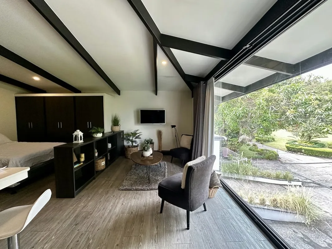 ALQUILER DE APARTAMENTO TIPO STUDIO AMUEBLADO EN BELLO HORIZONTE ESCAZÚ, photo 8