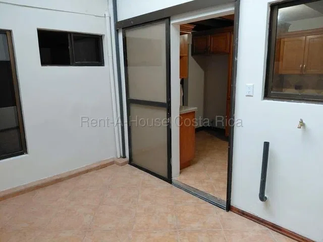 Alquiler de Casa en Montes de Oca-San Pedro. RAH 27-452 - Alquiler / Renta en Montes de Oca, photo 5