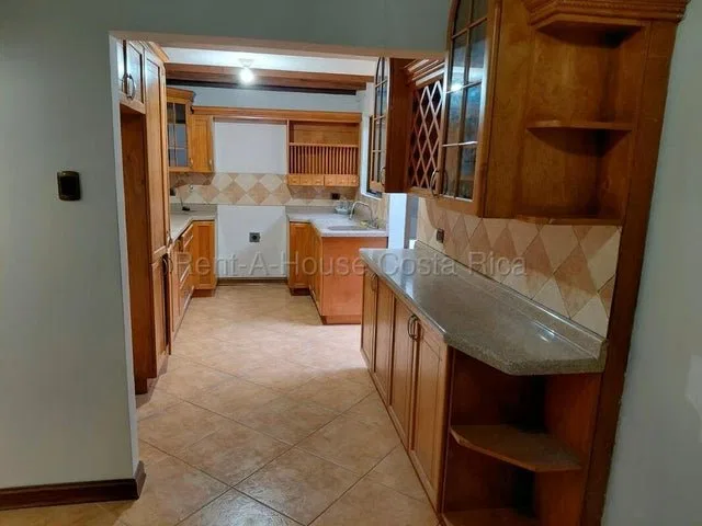 Alquiler de Casa en Montes de Oca-San Pedro. RAH 27-452 - Alquiler / Renta en Montes de Oca, photo 9