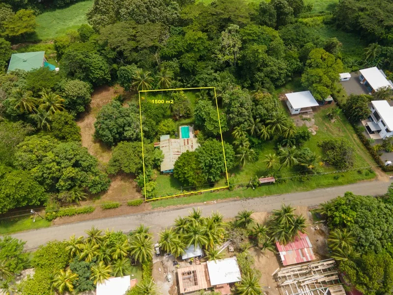 Land For Sale in Playa San Miguel