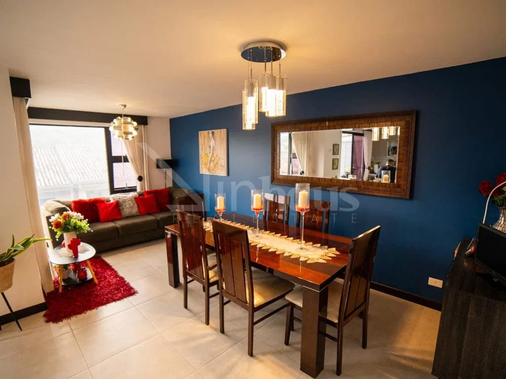 CASA EN VENTA – CONDOMINIO LA ESTEFANA, photo 3